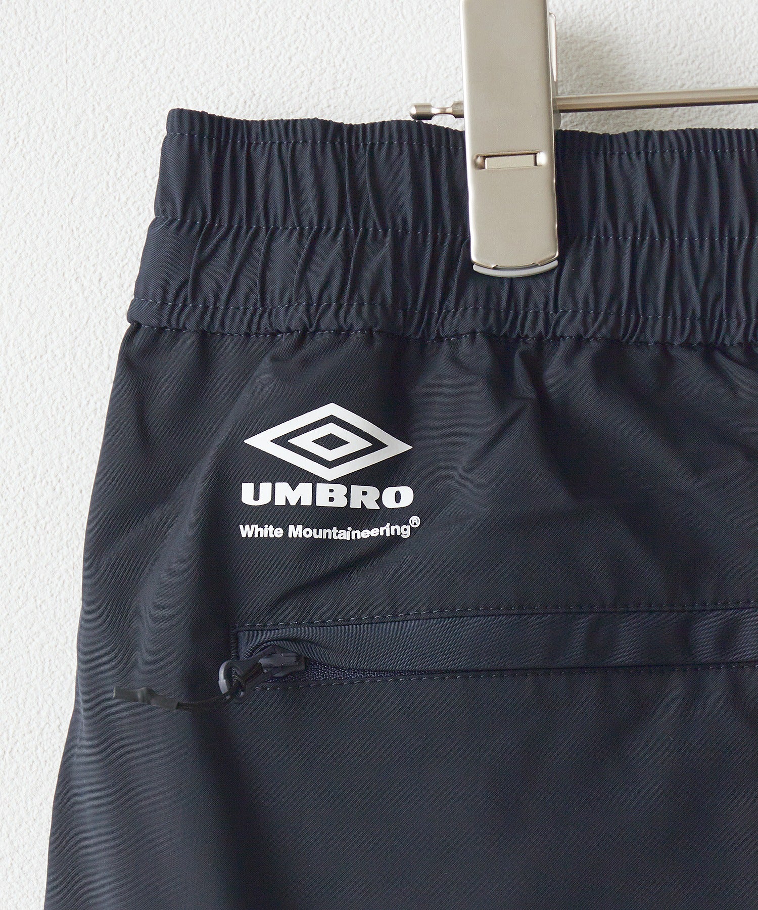 White Mountaineering®︎ x UMBRO Easy Cargo Pants