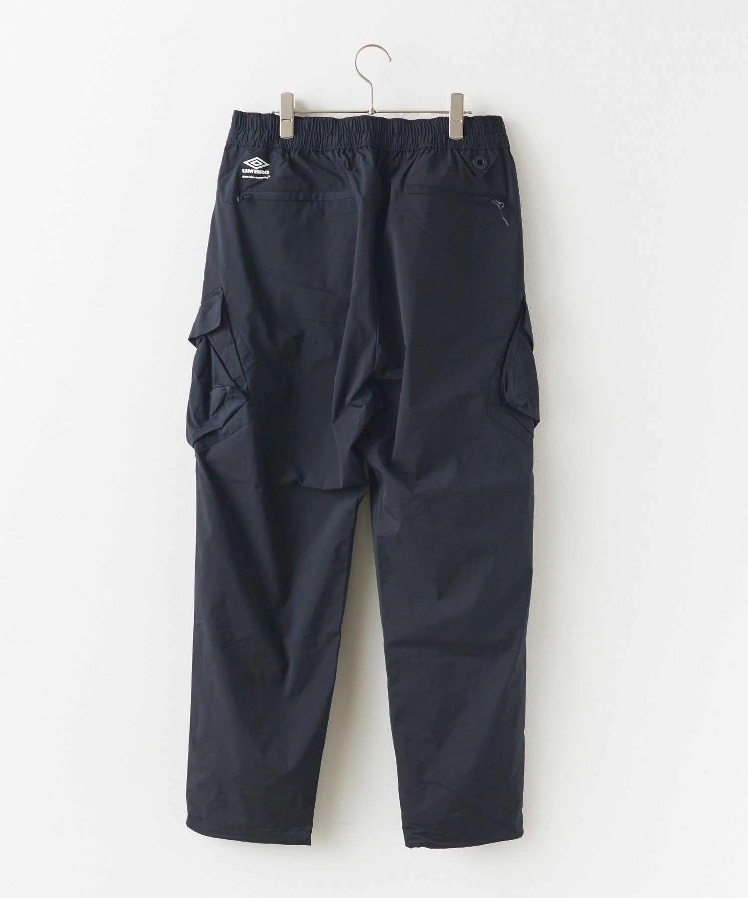 White Mountaineering®︎ x UMBRO Easy Cargo Pants