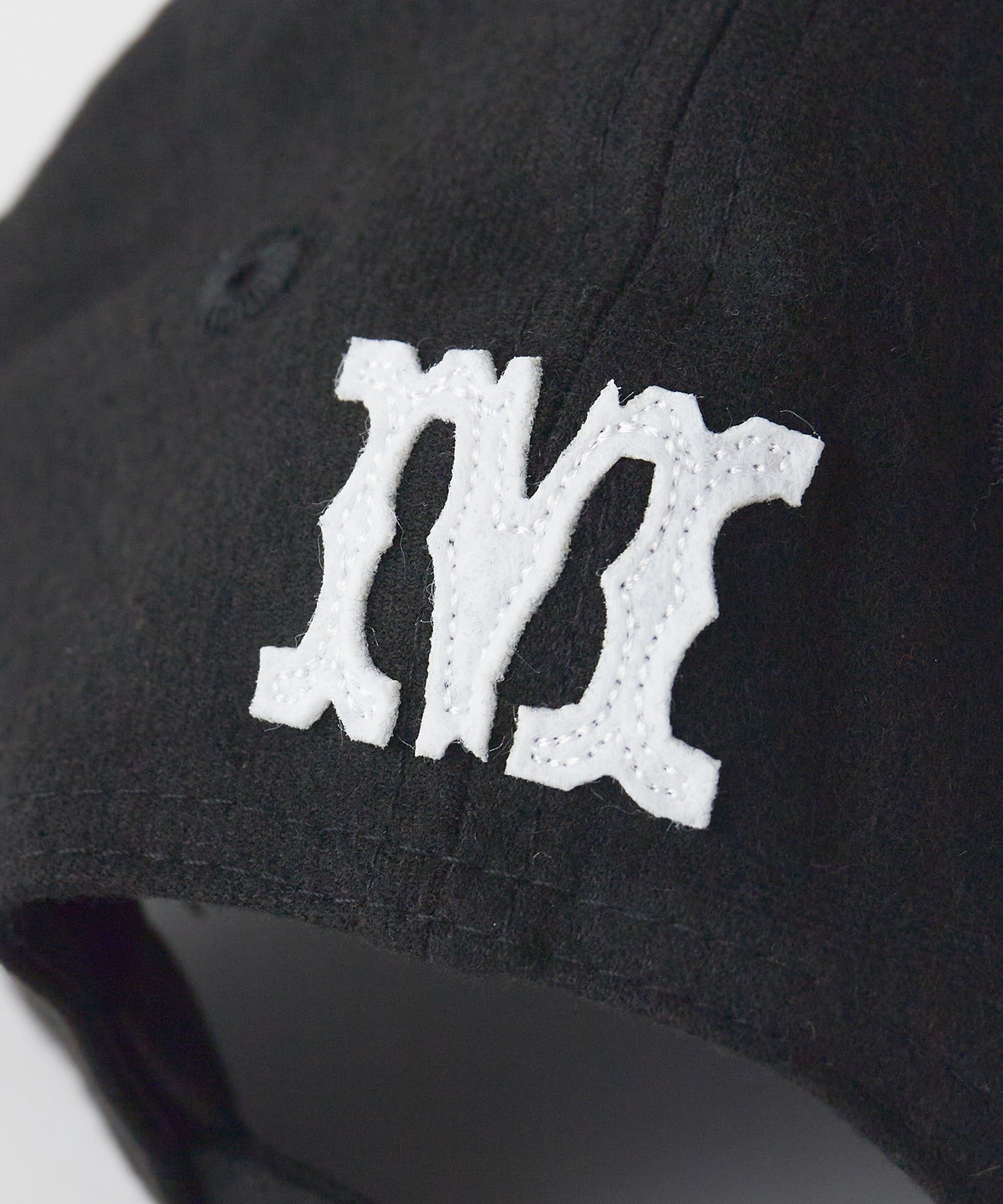 White Mountaineering®︎ x NEW ERA  9THIRTY CAP