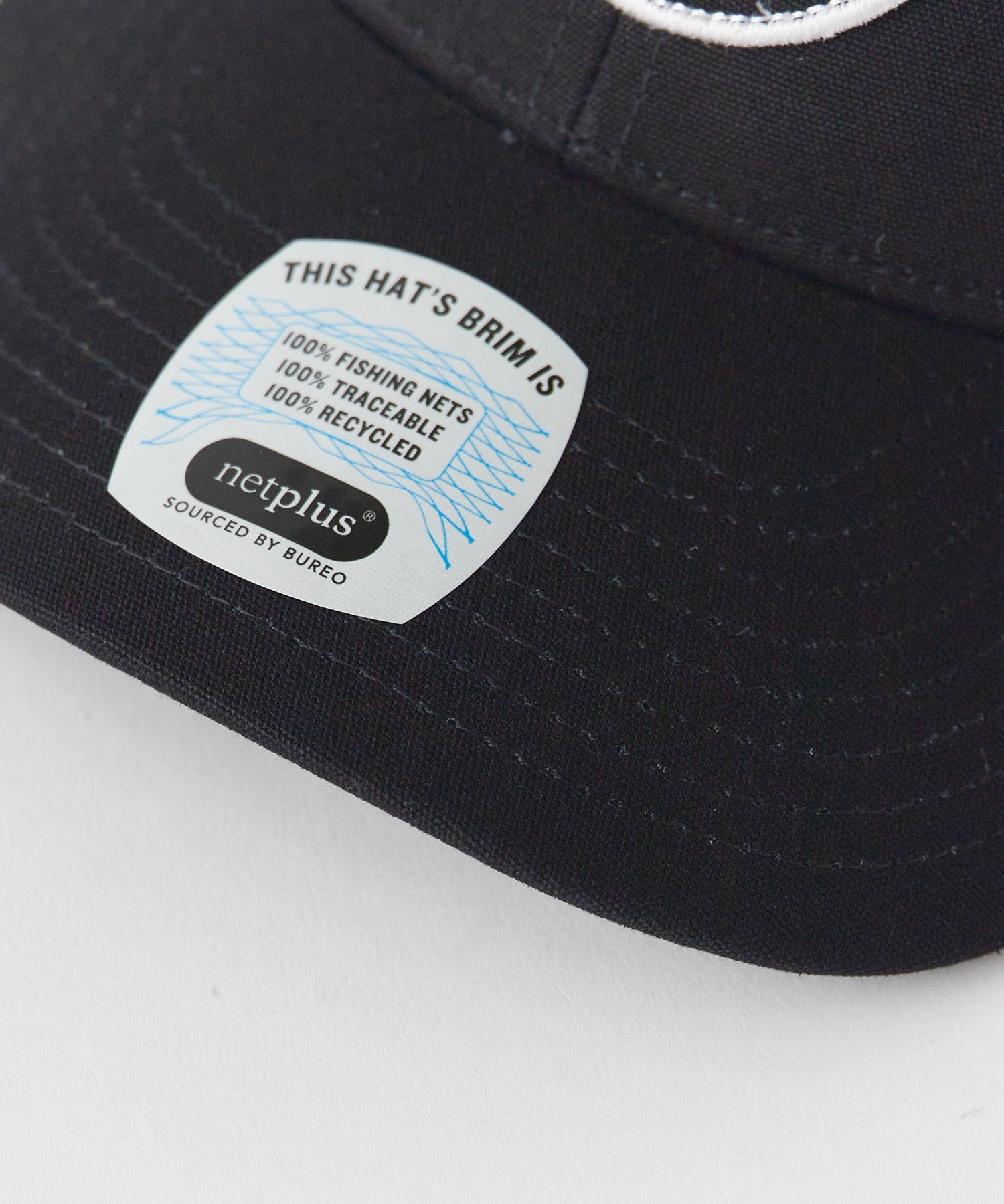 CREST X MP MESH CAP