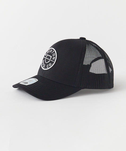 CREST X MP MESH CAP