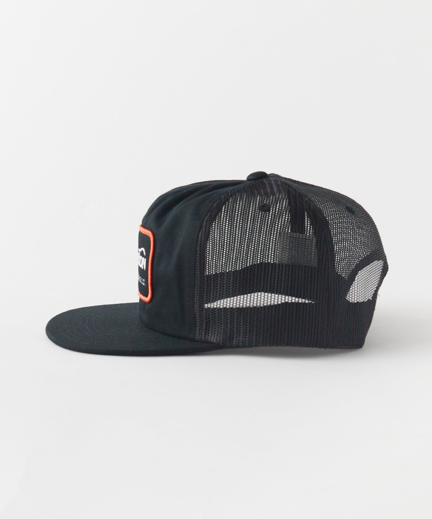 GRADE HP TRUCKER HAT