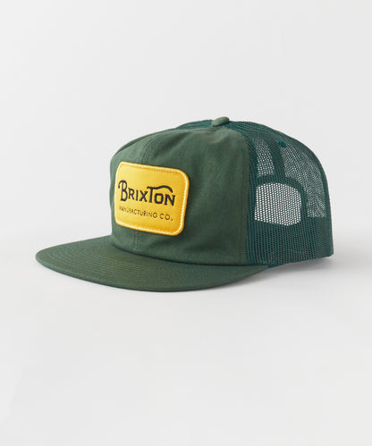 GRADE HP TRUCKER HAT