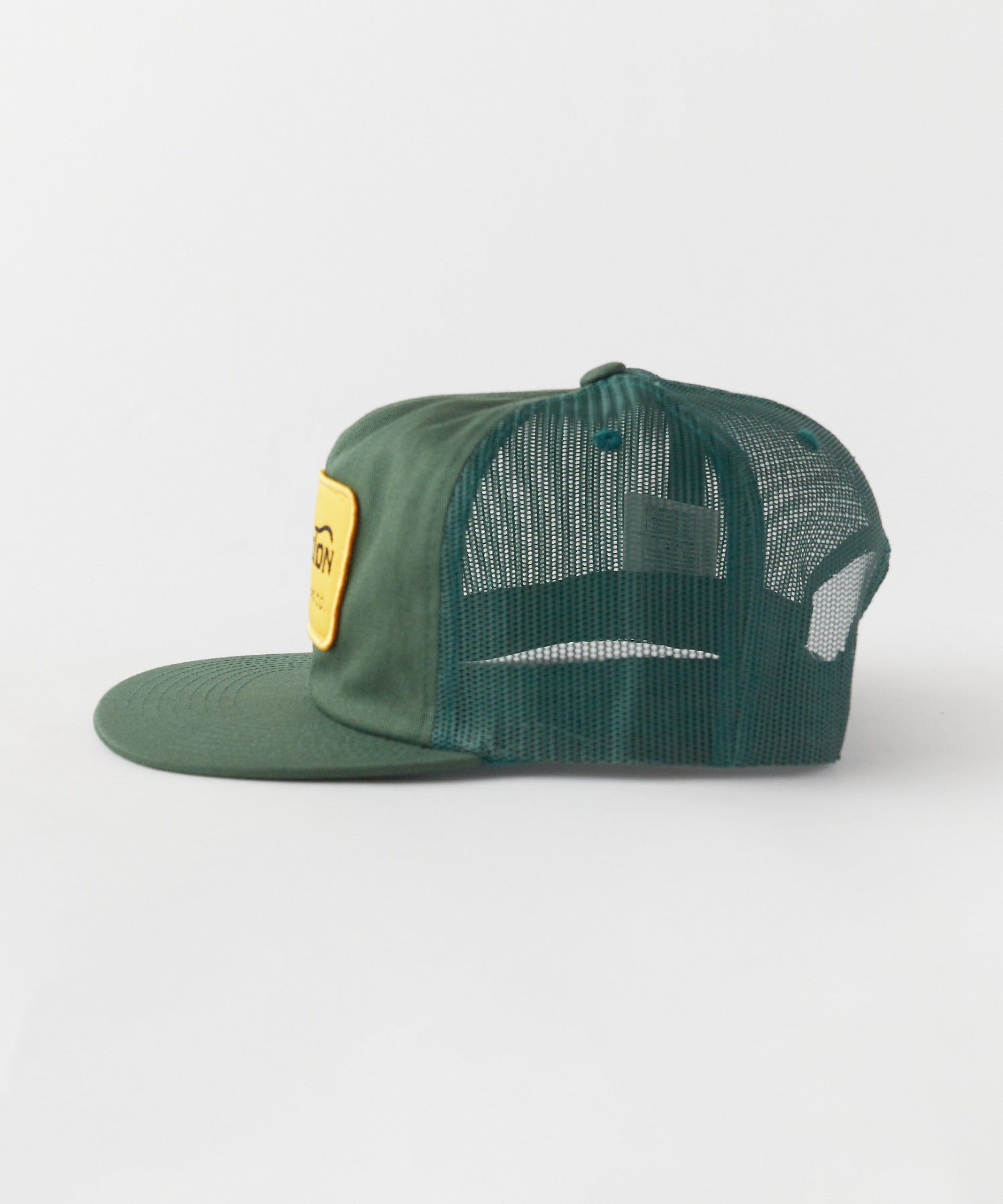 GRADE HP TRUCKER HAT