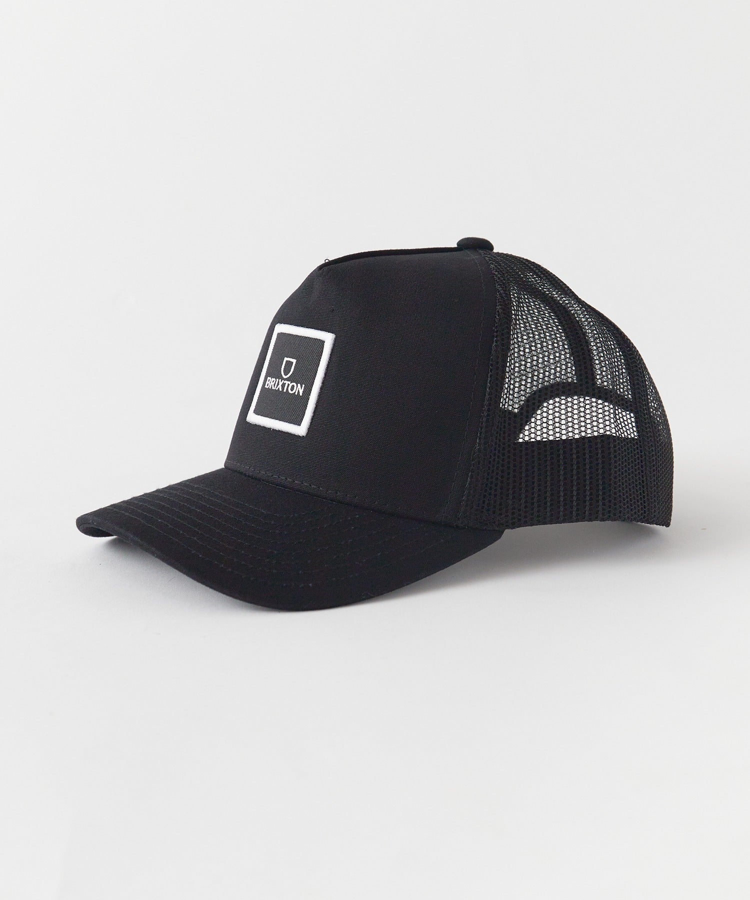 ALPHA BLOCK X C MP MESH CAP