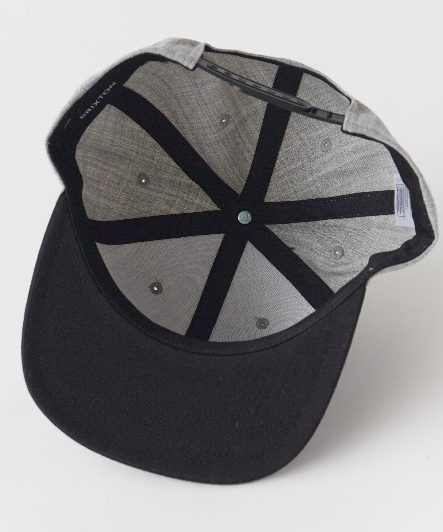 ALPHA SQUARE MP SNAPBACK