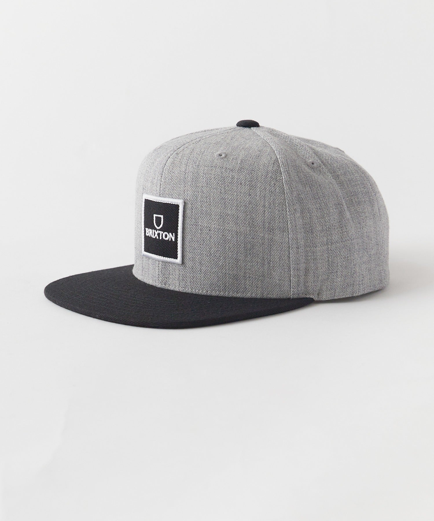 ALPHA SQUARE MP SNAPBACK