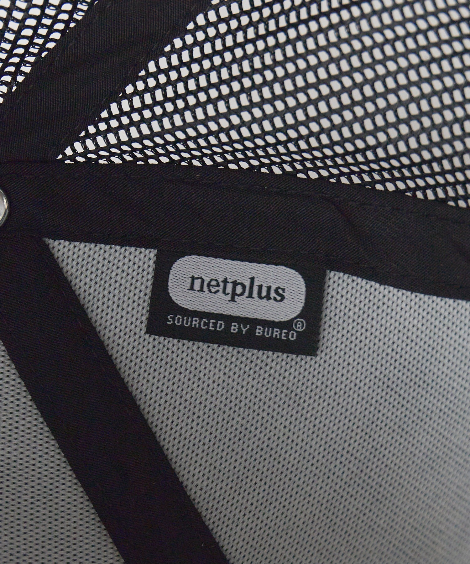 REGAL NETPLUS MP TRUCKER HAT