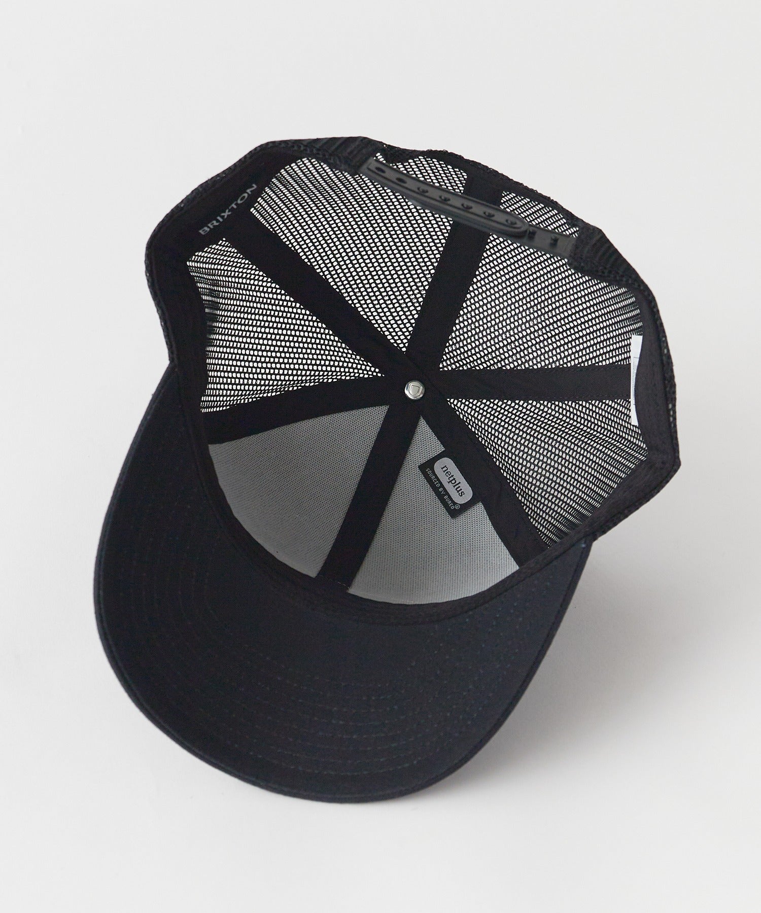 REGAL NETPLUS MP TRUCKER HAT