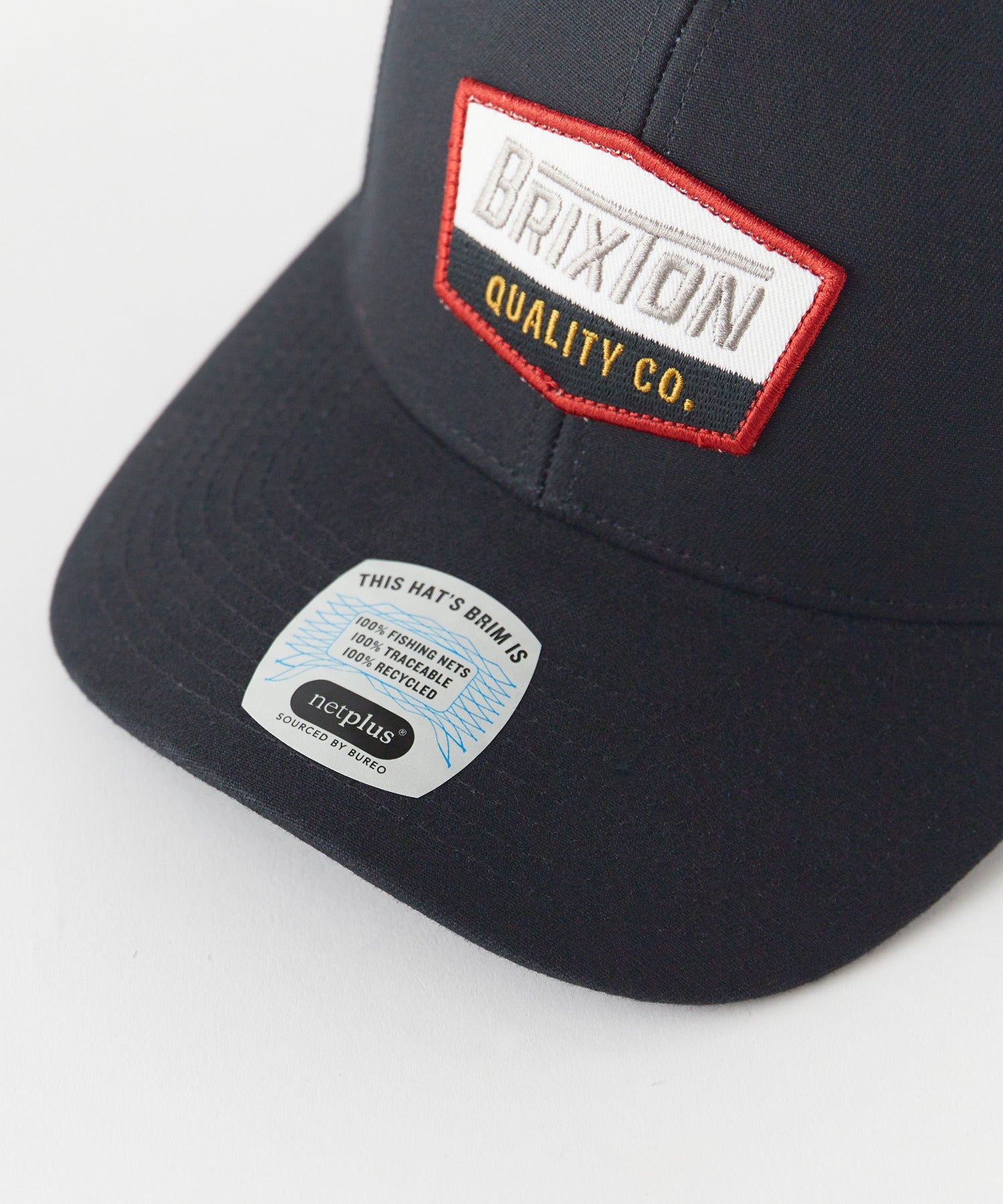 REGAL NETPLUS MP TRUCKER HAT