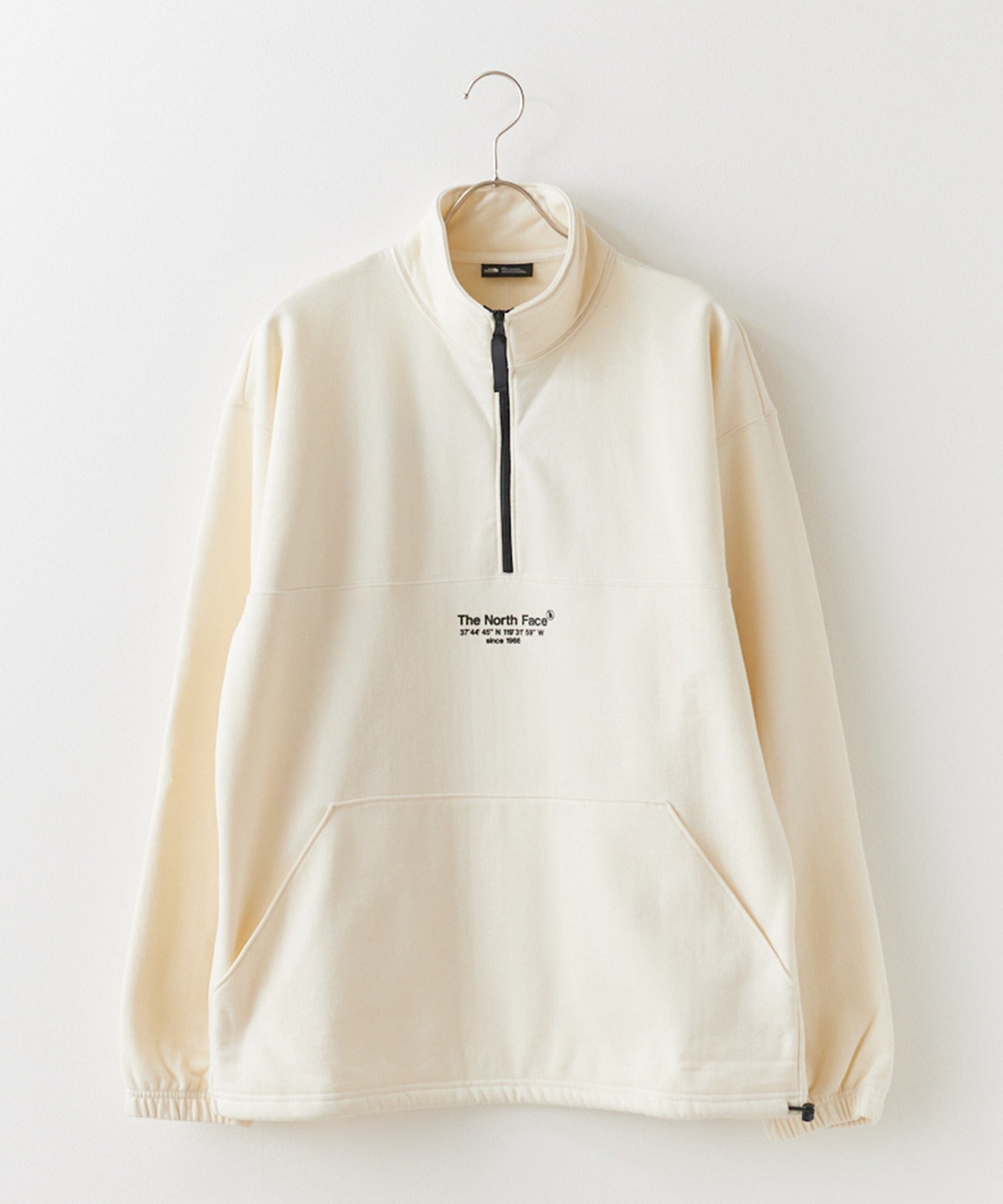 AXYS 1/4 -Zip Fleece