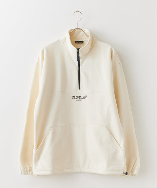 THE NORTH FACE / AXYS 1/4 -Zip Fleece