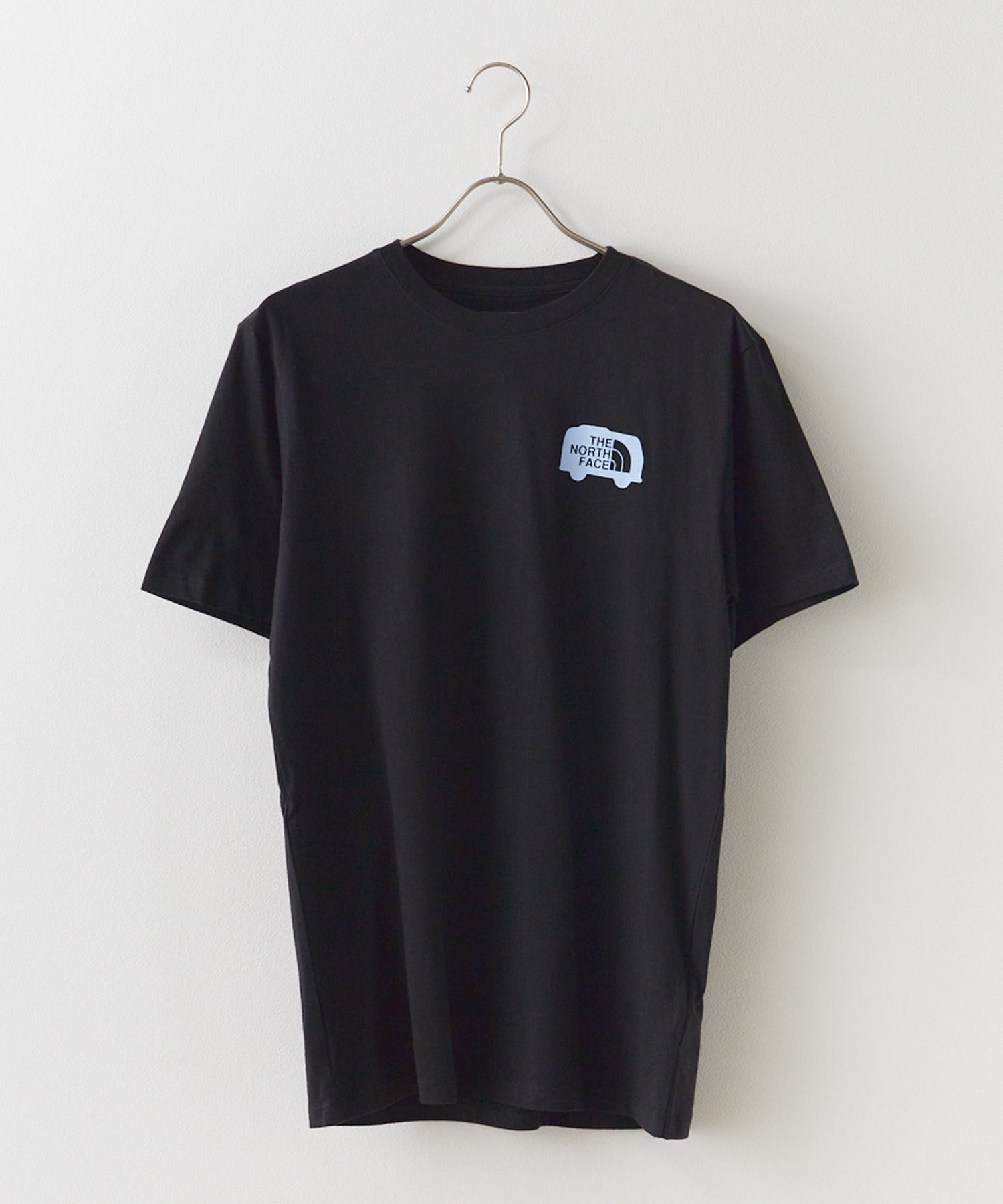 Short-Sleeve Brand Proud Tee