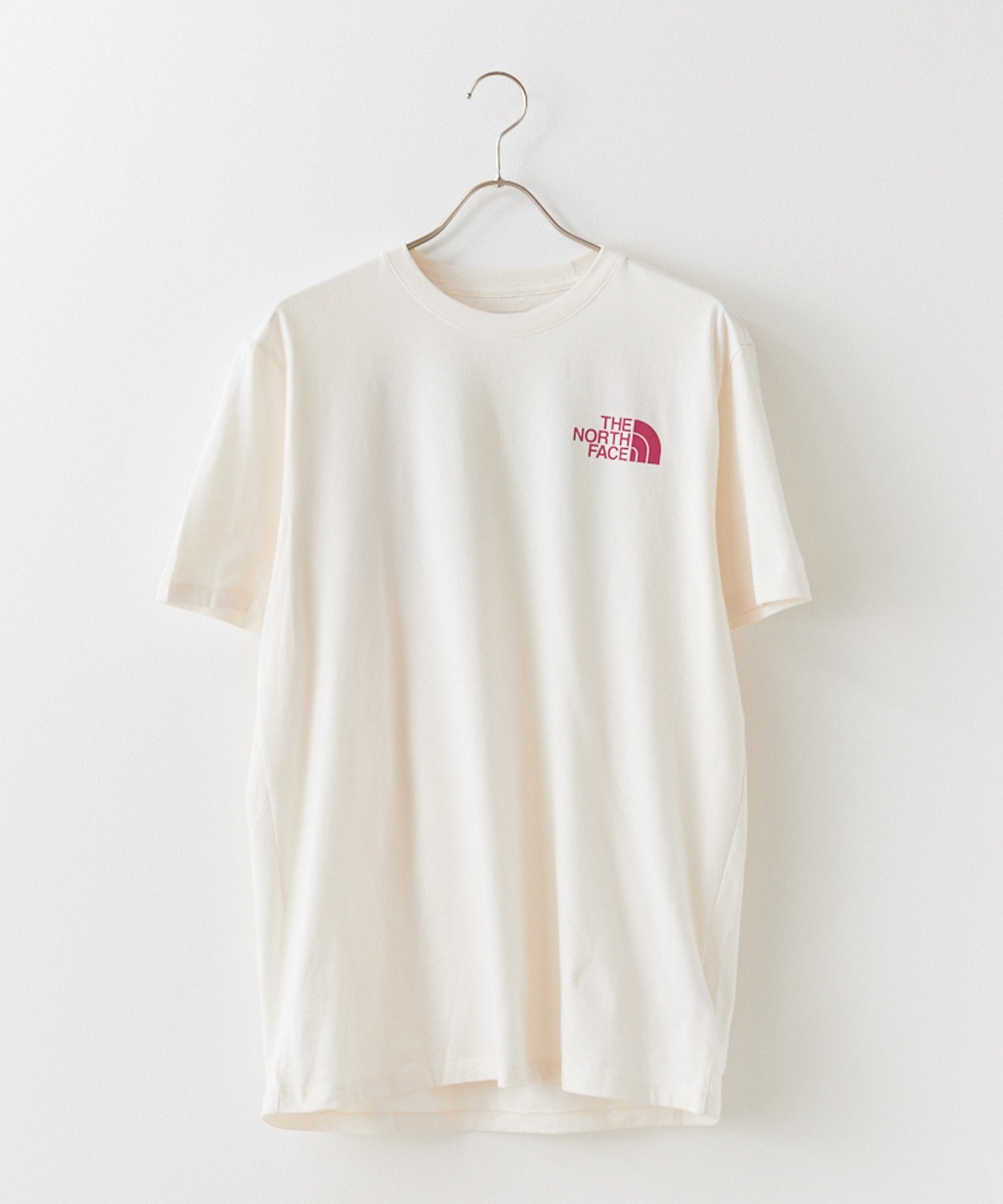 Short-Sleeve Brand Proud Tee