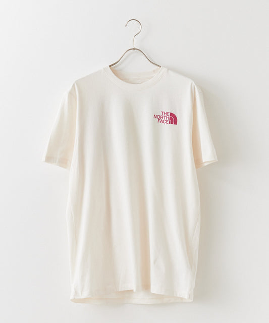 THE NORTH FACE / Short-Sleeve Brand Proud Tee