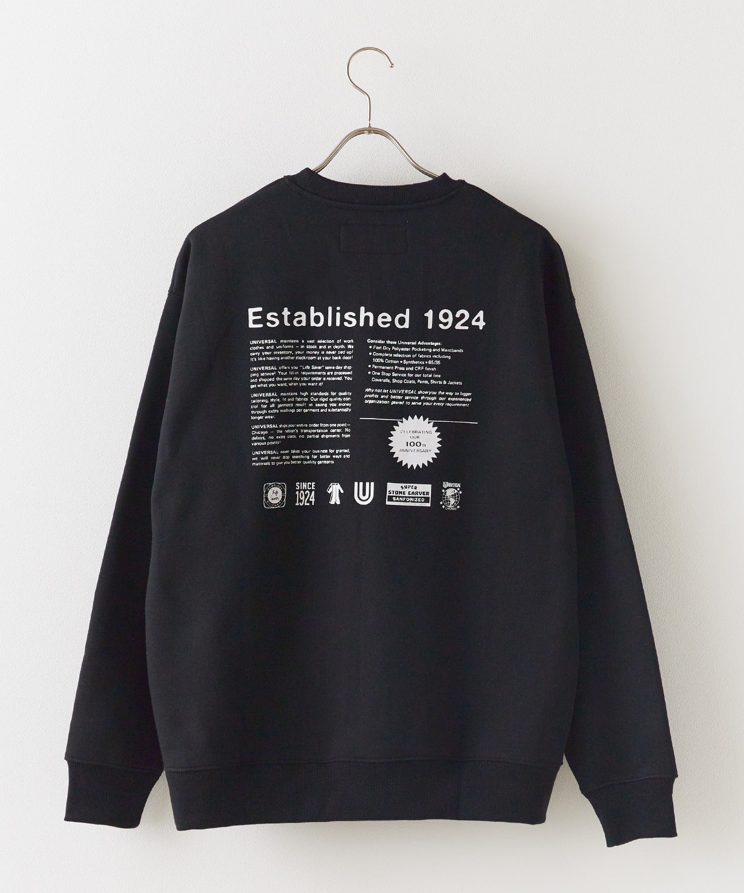 SWEAT SHIRT VINTAGE