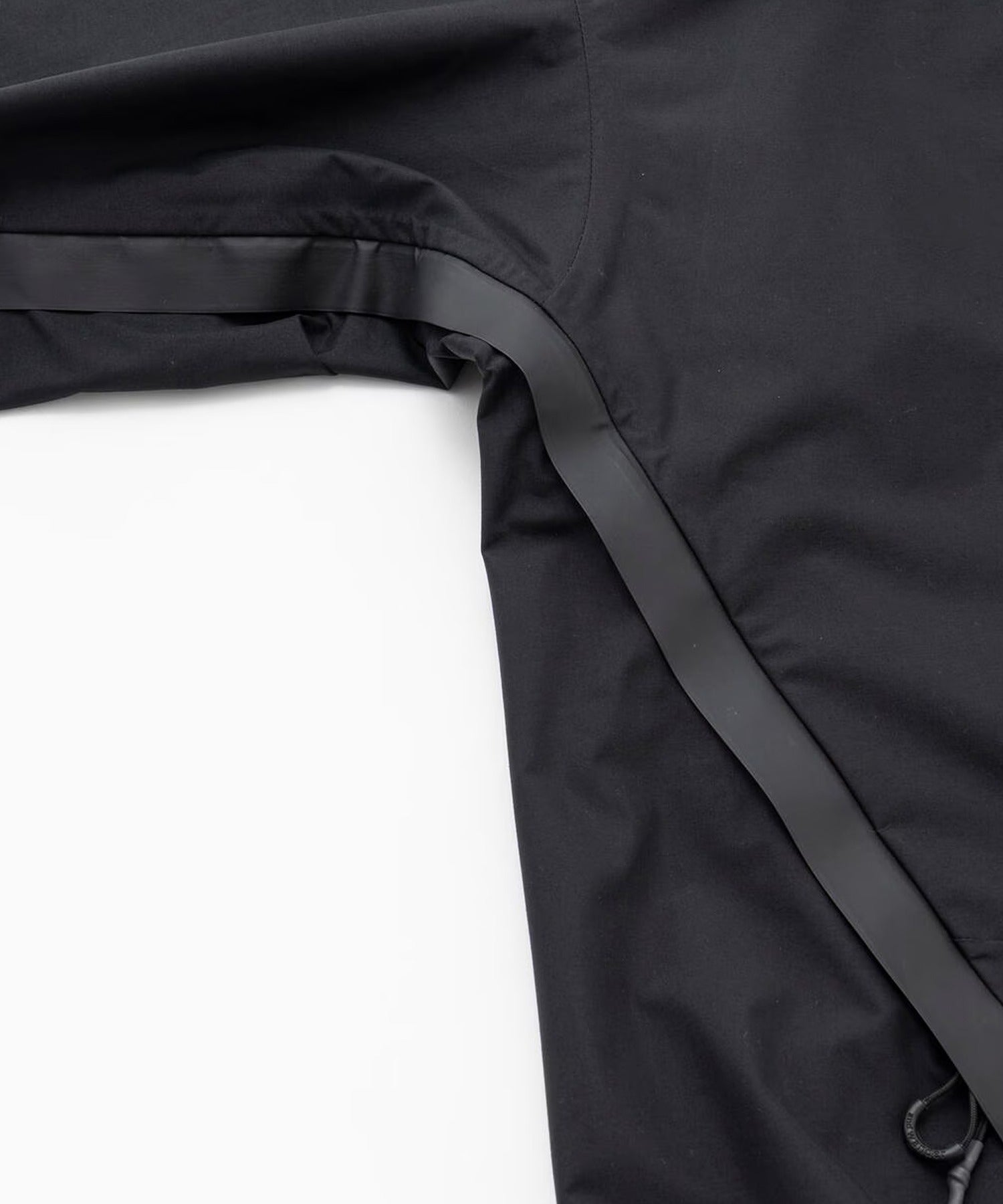 2.5L hiker rain jacket