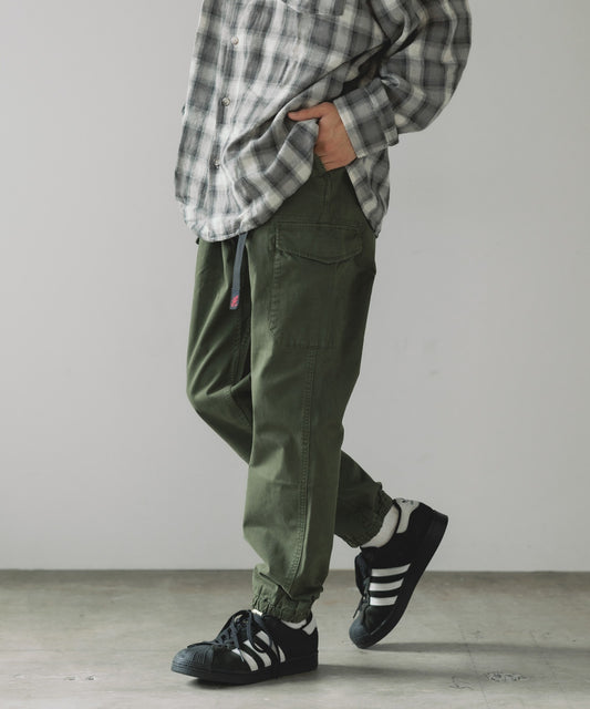 Gramicci / NN-CARGO JOGGER PANT