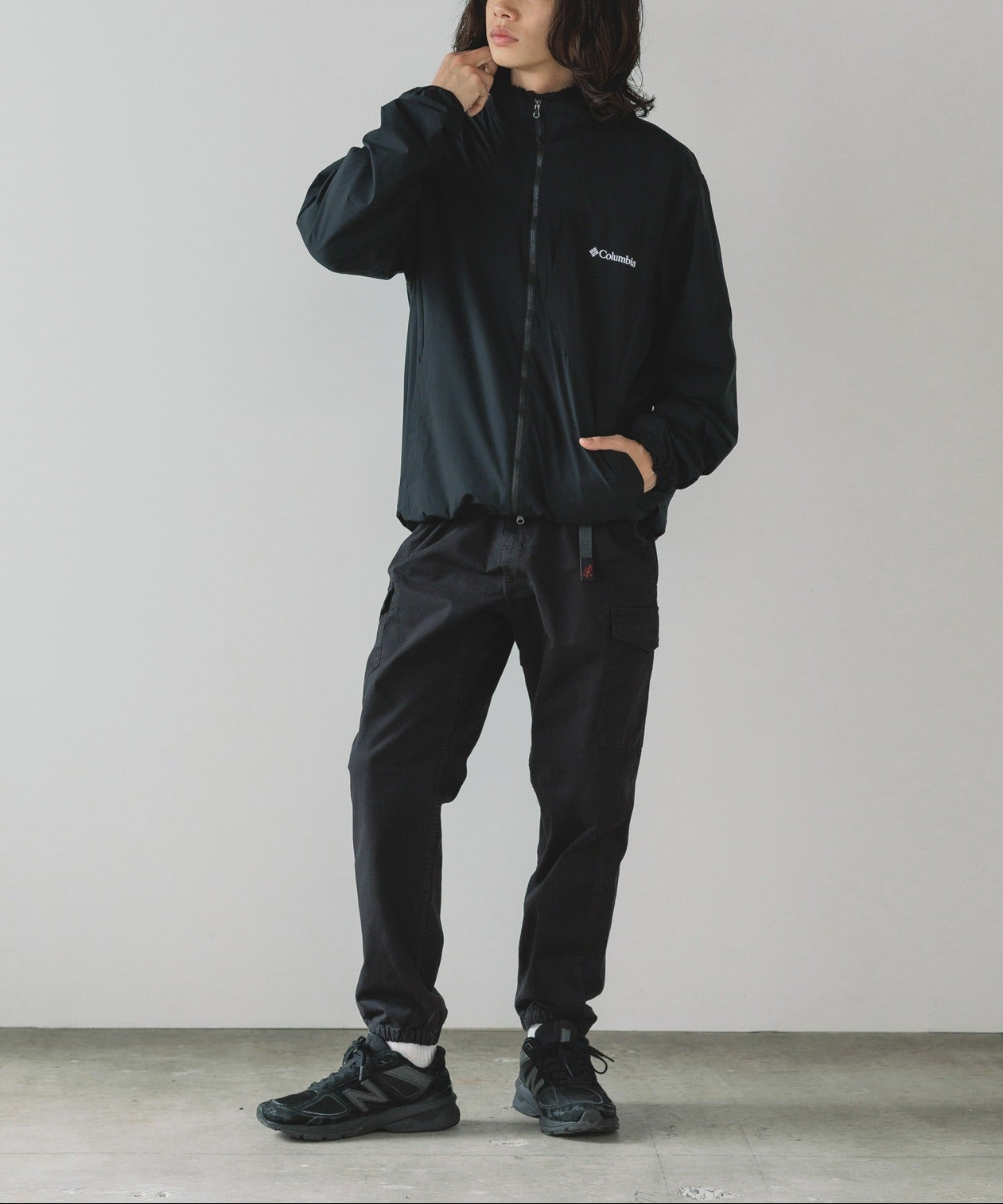Gramicci / NN-CARGO JOGGER PANT