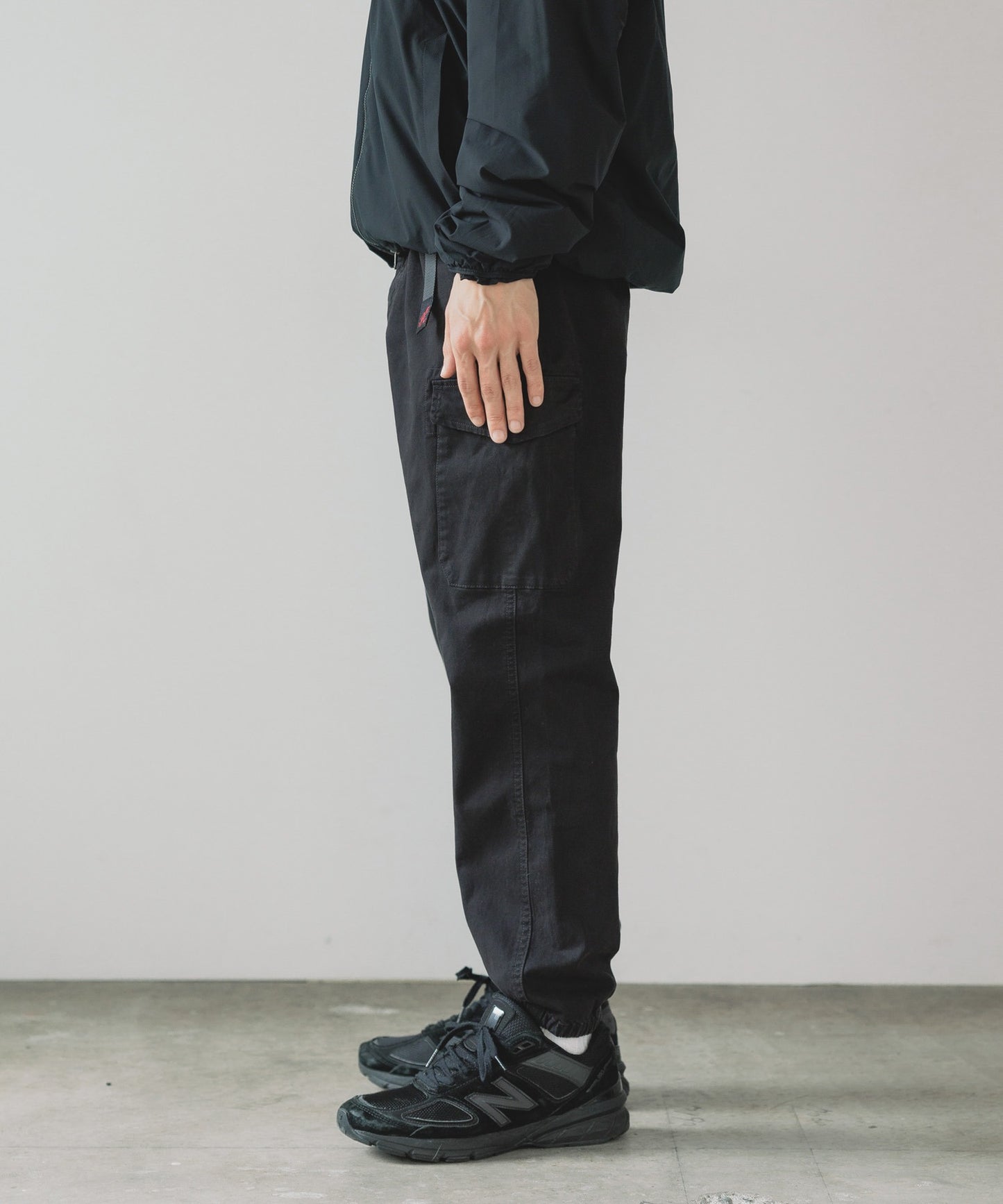 Gramicci / NN-CARGO JOGGER PANT