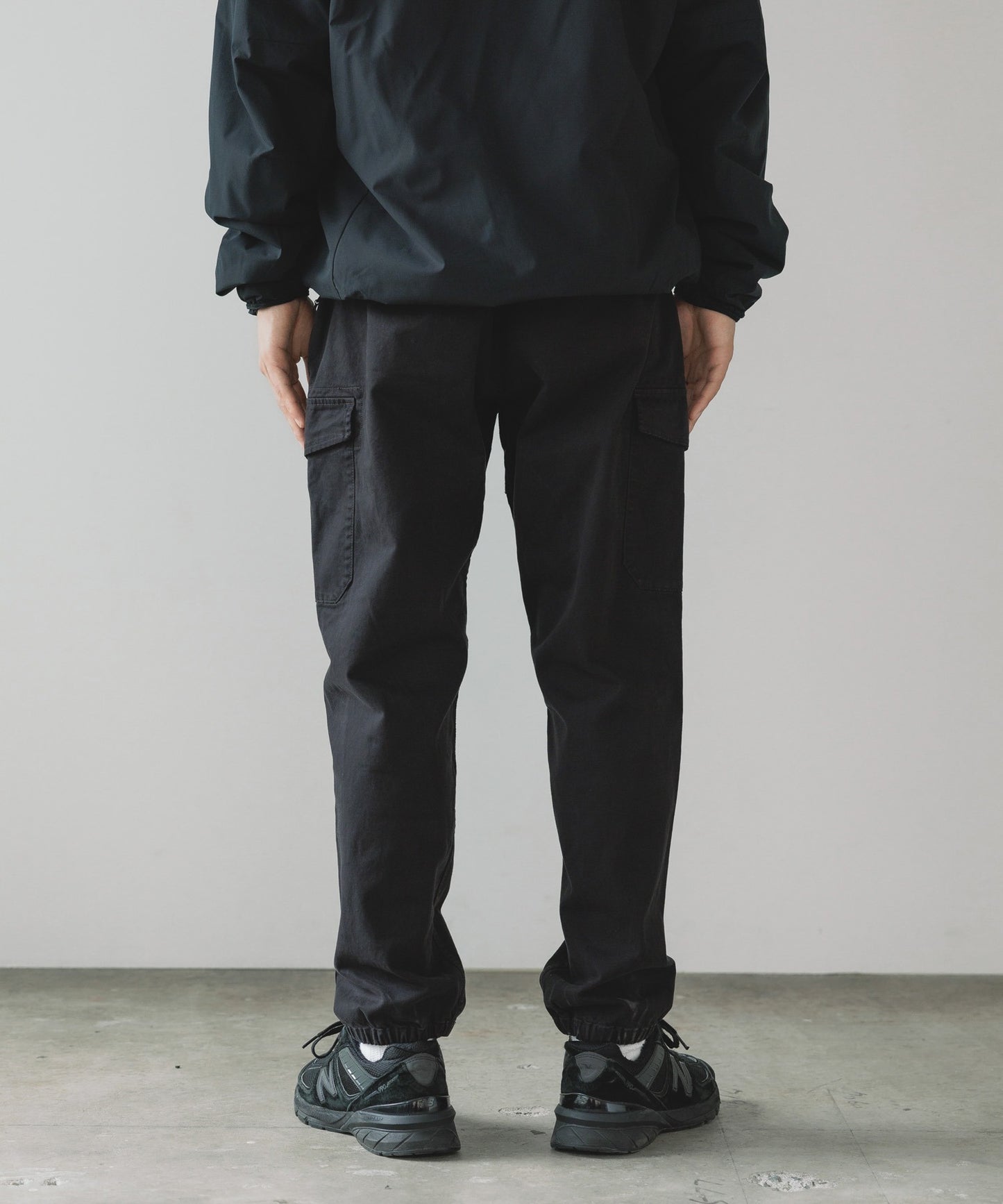 Gramicci / NN-CARGO JOGGER PANT