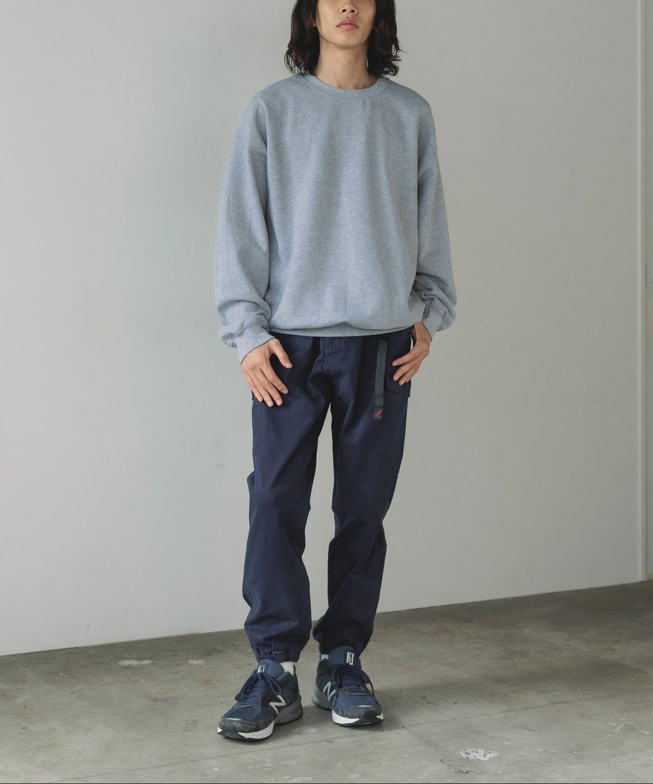 Gramicci / NN-CARGO JOGGER PANT
