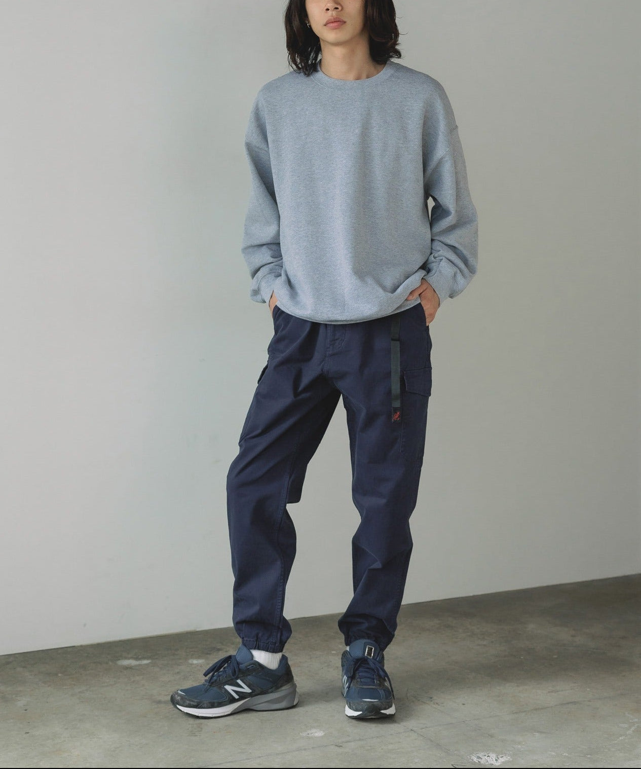 Gramicci / NN-CARGO JOGGER PANT