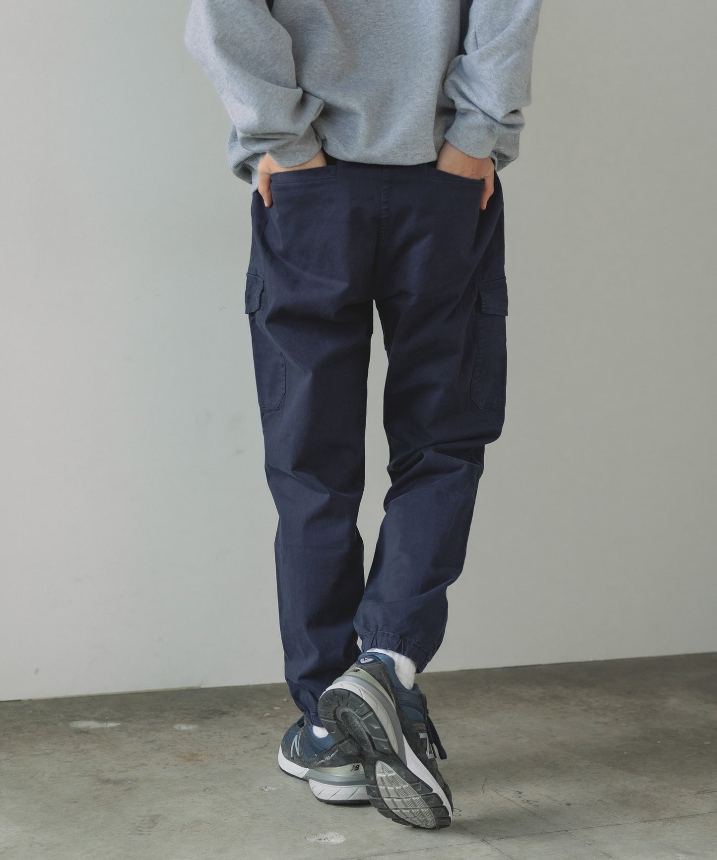 Gramicci / NN-CARGO JOGGER PANT