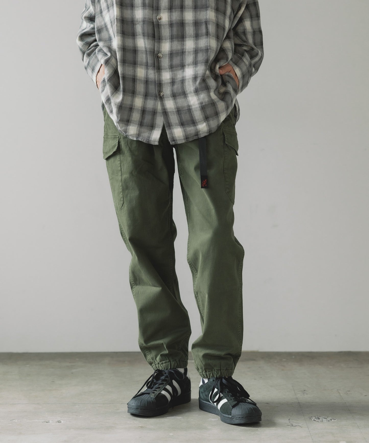 Gramicci / NN-CARGO JOGGER PANT