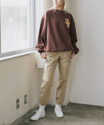 Gramicci / NN-CARGO JOGGER PANT