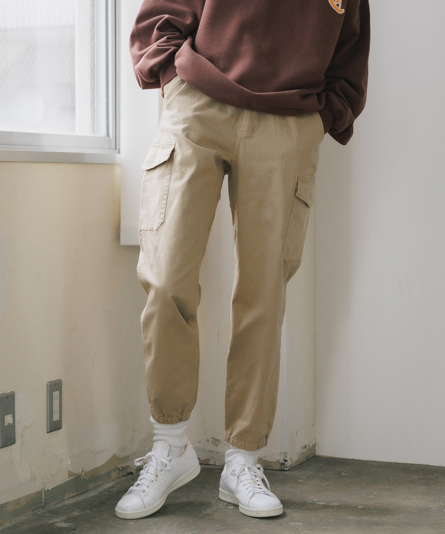 Gramicci / NN-CARGO JOGGER PANT