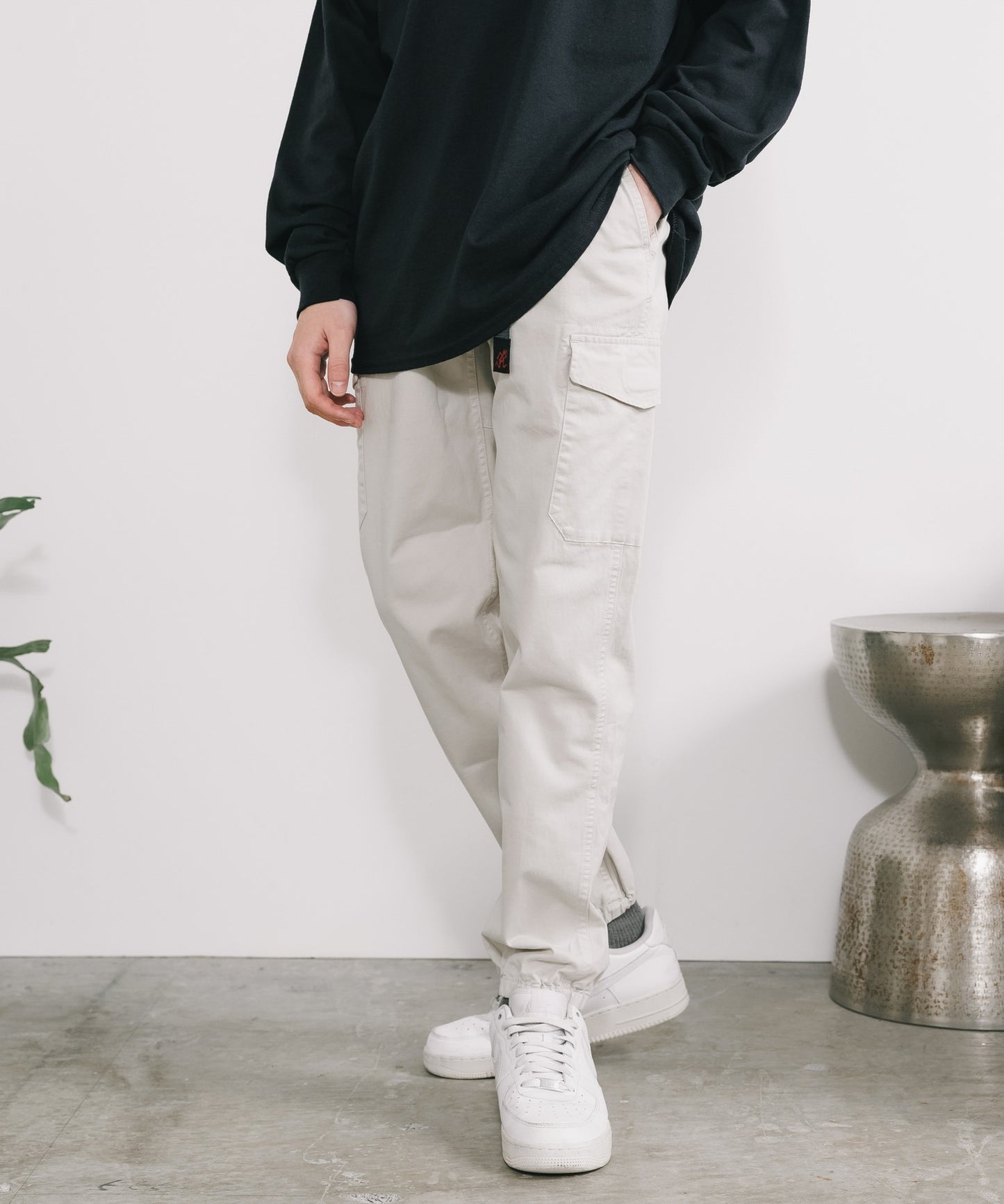 Gramicci / NN-CARGO JOGGER PANT