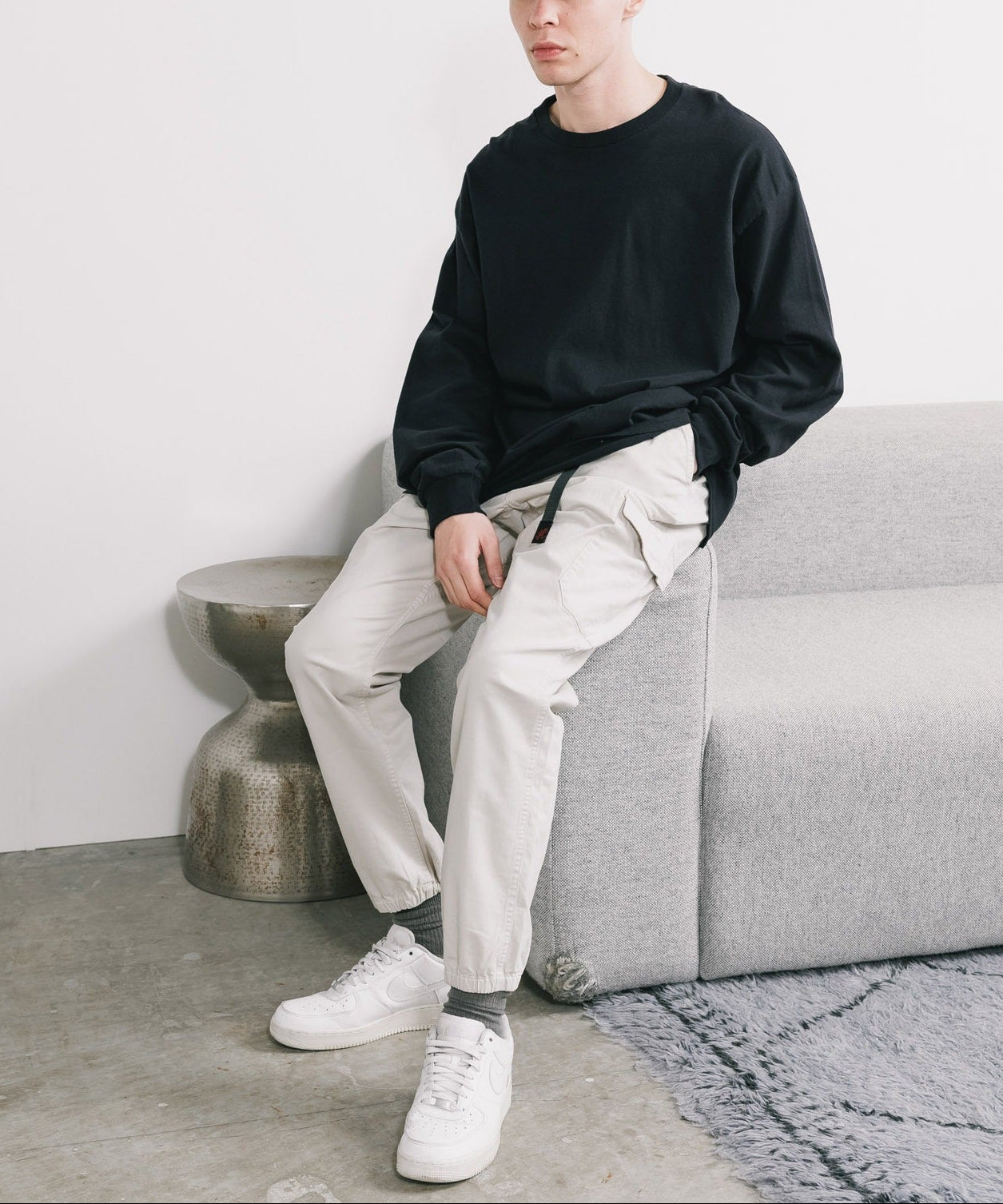 Gramicci / NN-CARGO JOGGER PANT
