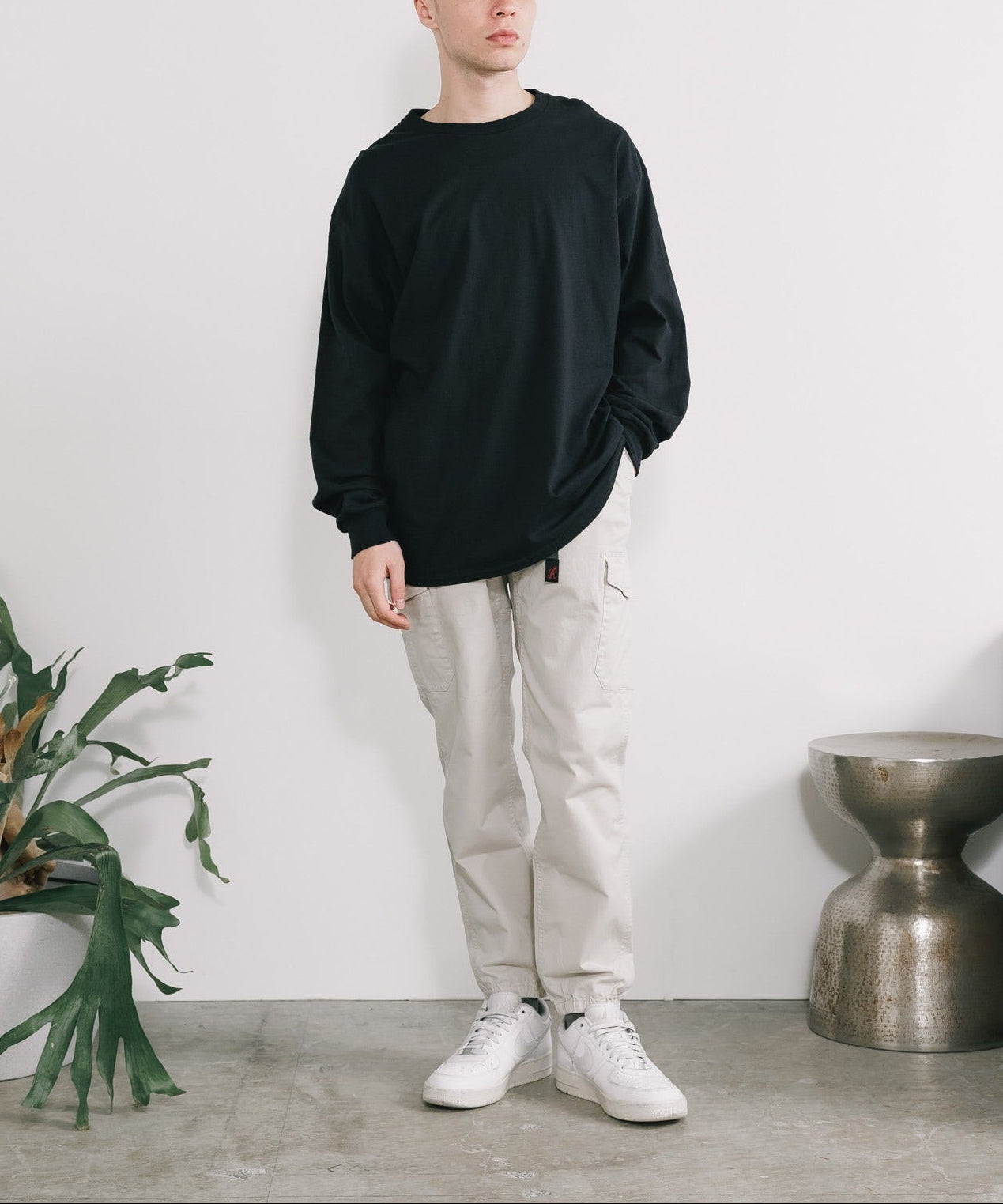 Gramicci / NN-CARGO JOGGER PANT