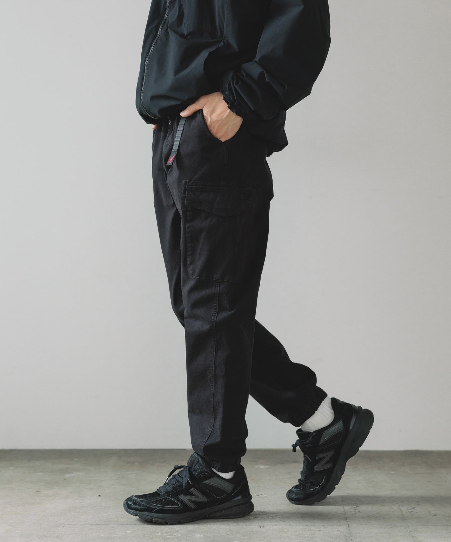 Gramicci / NN-CARGO JOGGER PANT