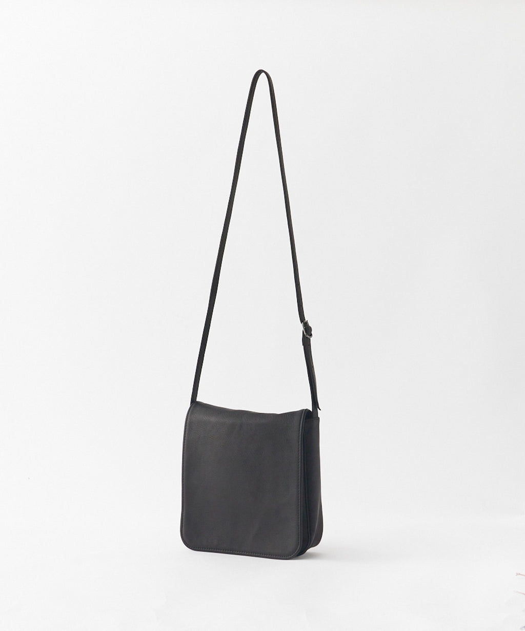 MR.OLIVE / WATER PROOF WASHABLE LEATHER / SMART MAIL BAG