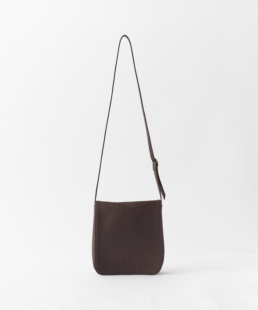 MR.OLIVE / WATER PROOF WASHABLE LEATHER / SMART MAIL BAG