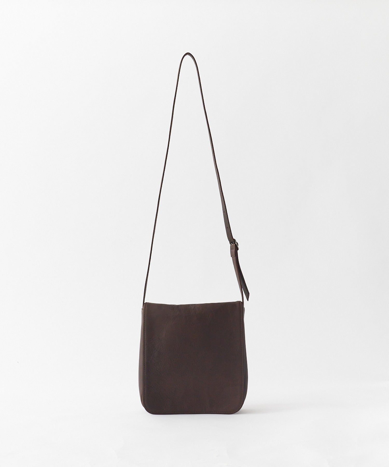 MR.OLIVE / WATER PROOF WASHABLE LEATHER / SMART MAIL BAG