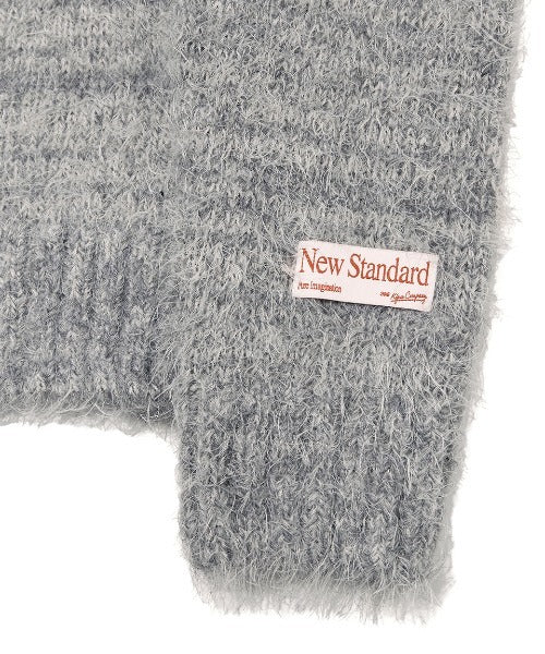 Kijun / Belted Cardigan /ベルト付きカーディガン