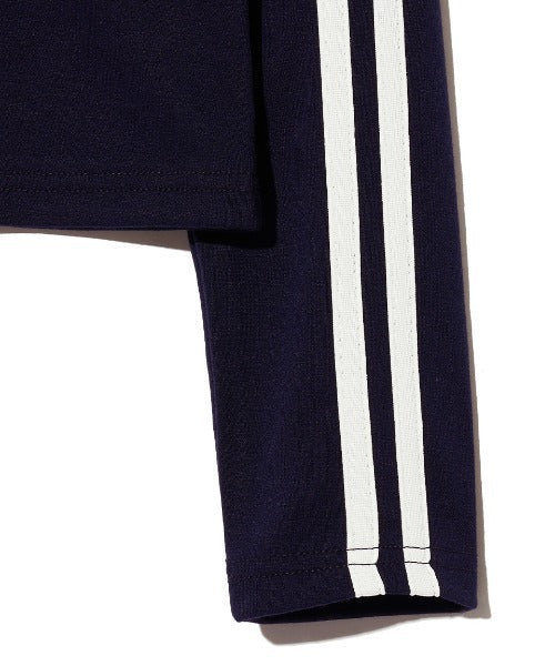 Kijun / Football Long Sleeve Jersey Polo ポロシャツ