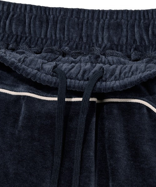 Kijun / Velour Long Skirt  ベロアロングスカート