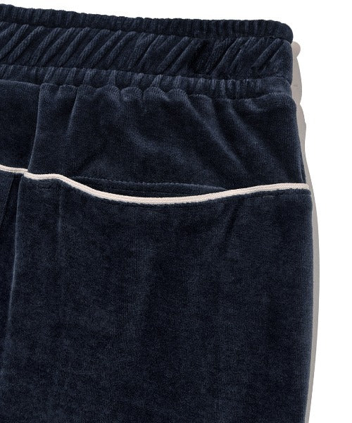 Kijun / Velour Long Skirt  ベロアロングスカート