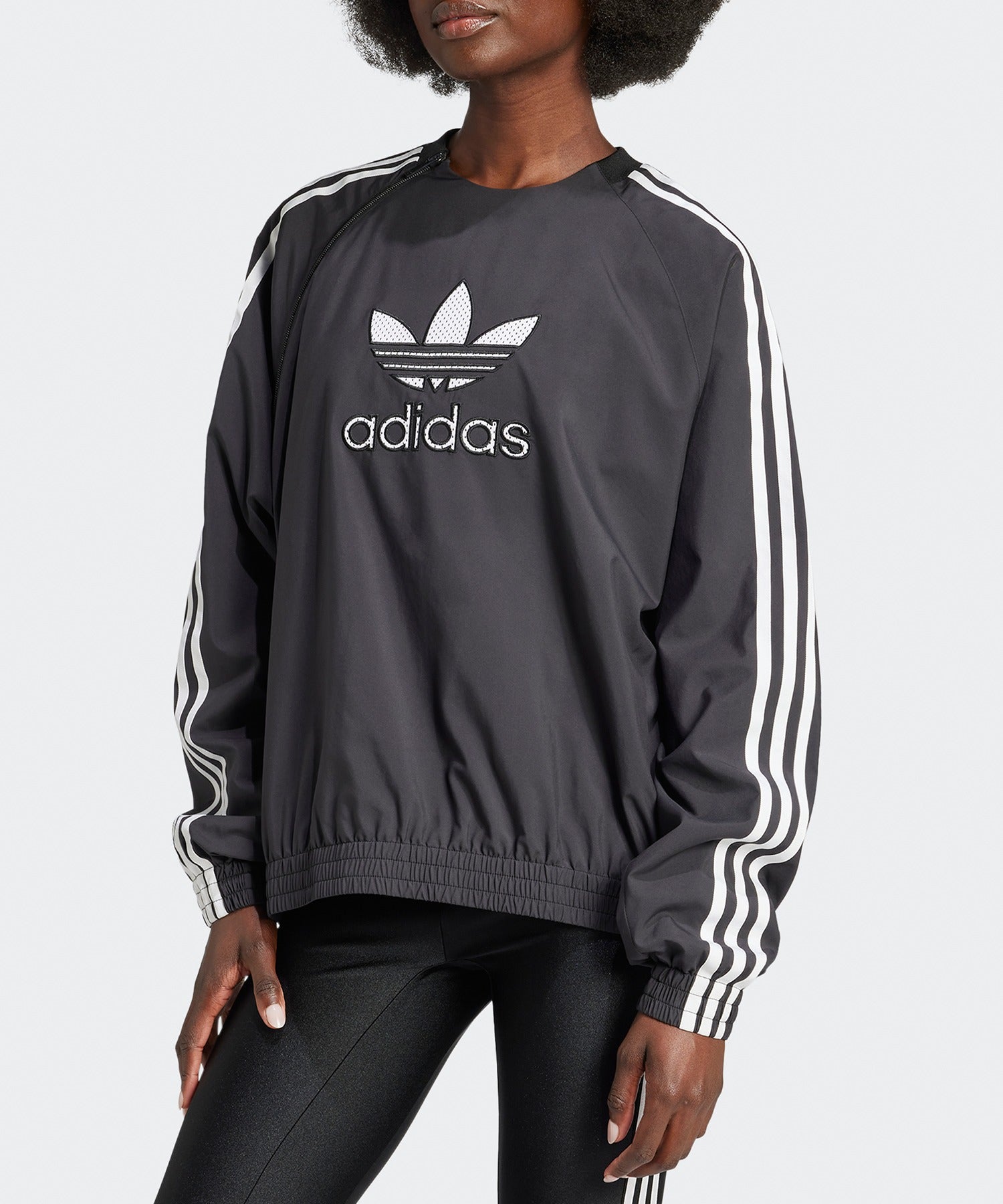 adidas ORI VNTG TRF CREW