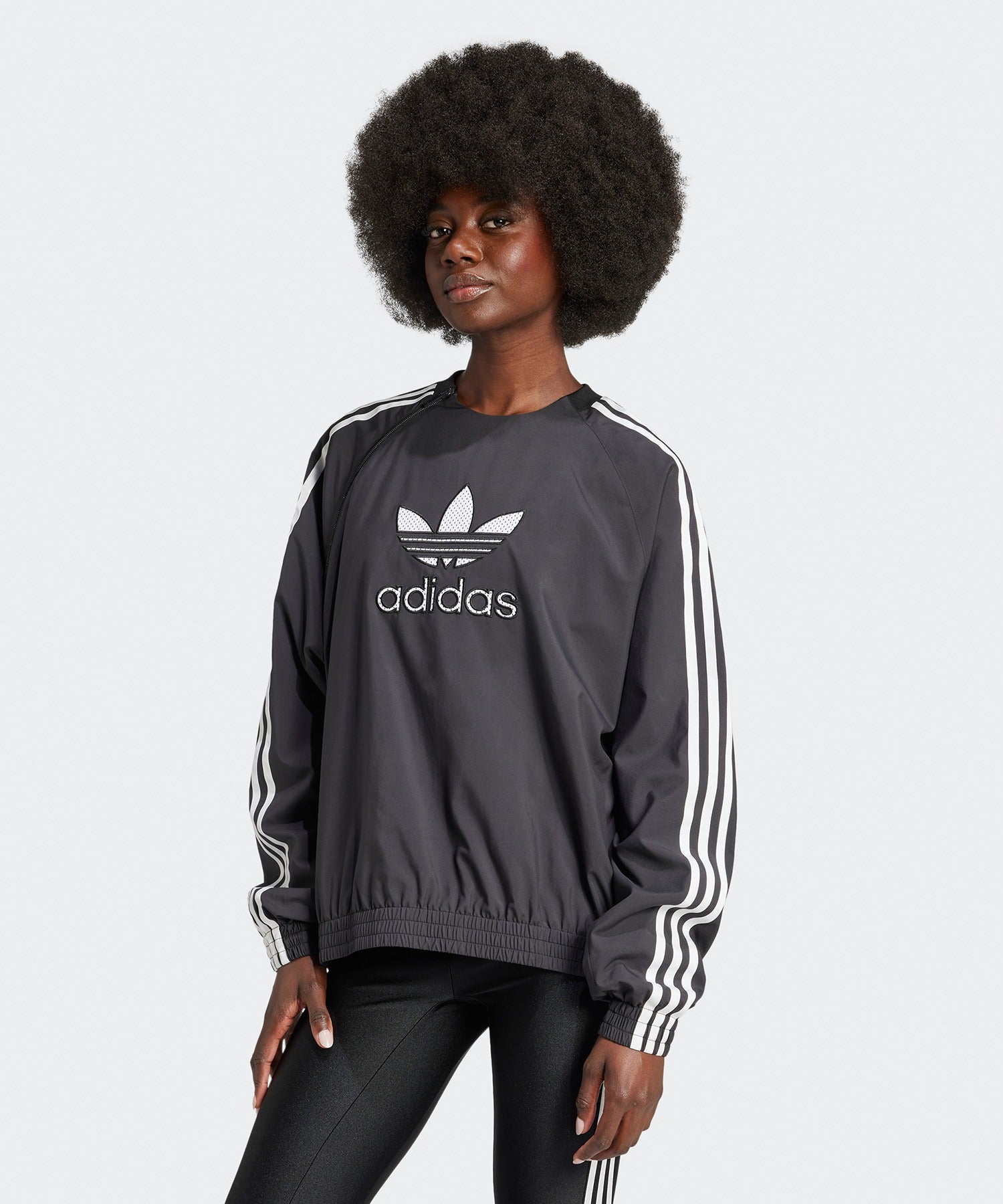 adidas ORI VNTG TRF CREW