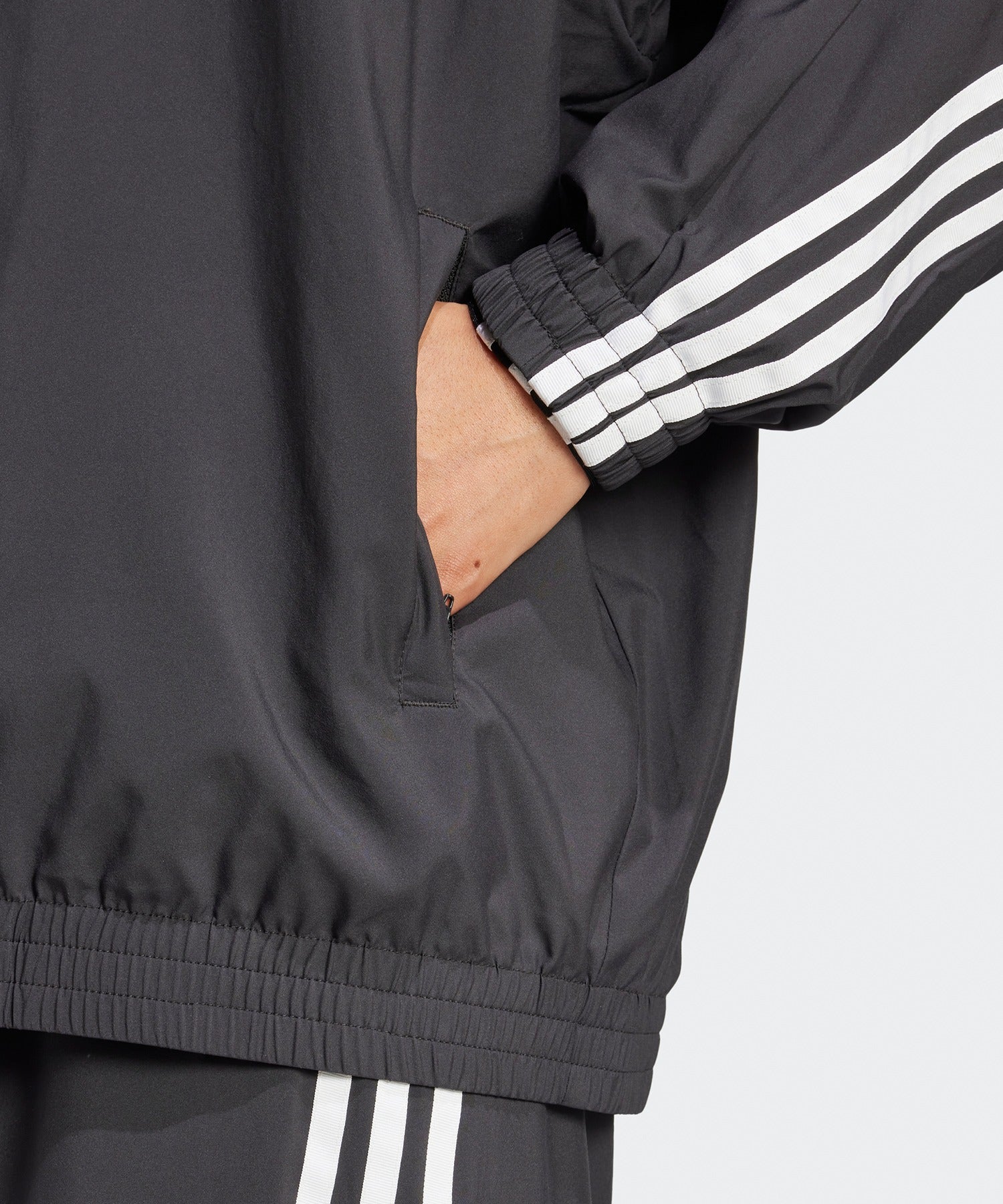 adidas ORI OVZD ZIP OFF TT