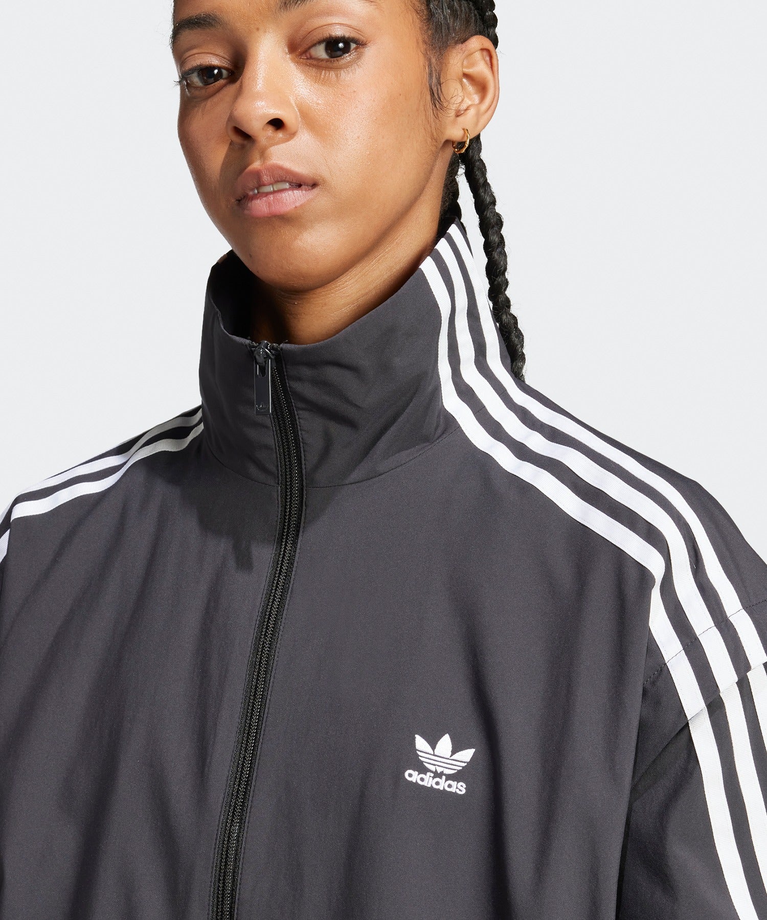 adidas ORI OVZD ZIP OFF TT