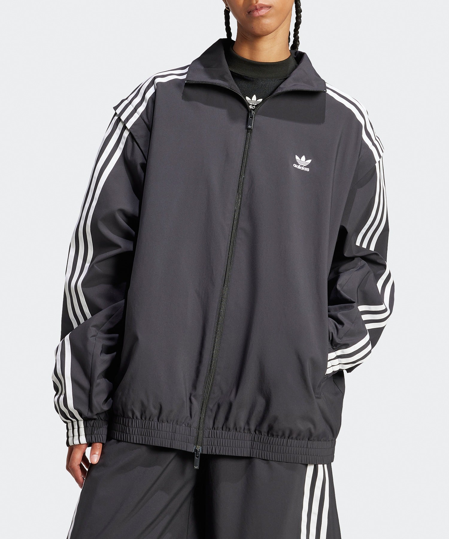 adidas ORI OVZD ZIP OFF TT