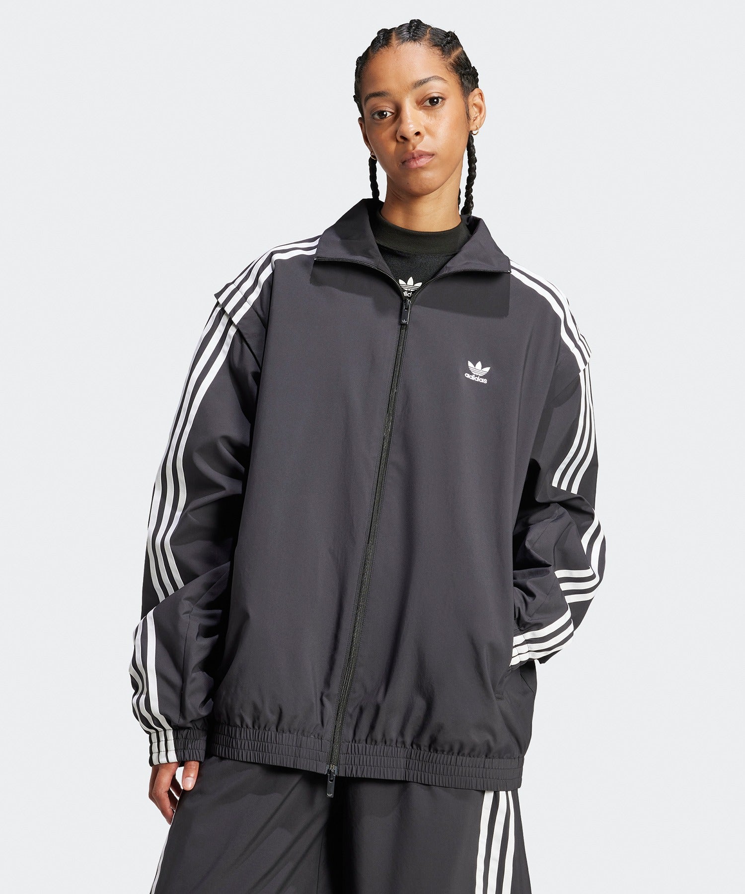 adidas ORI OVZD ZIP OFF TT