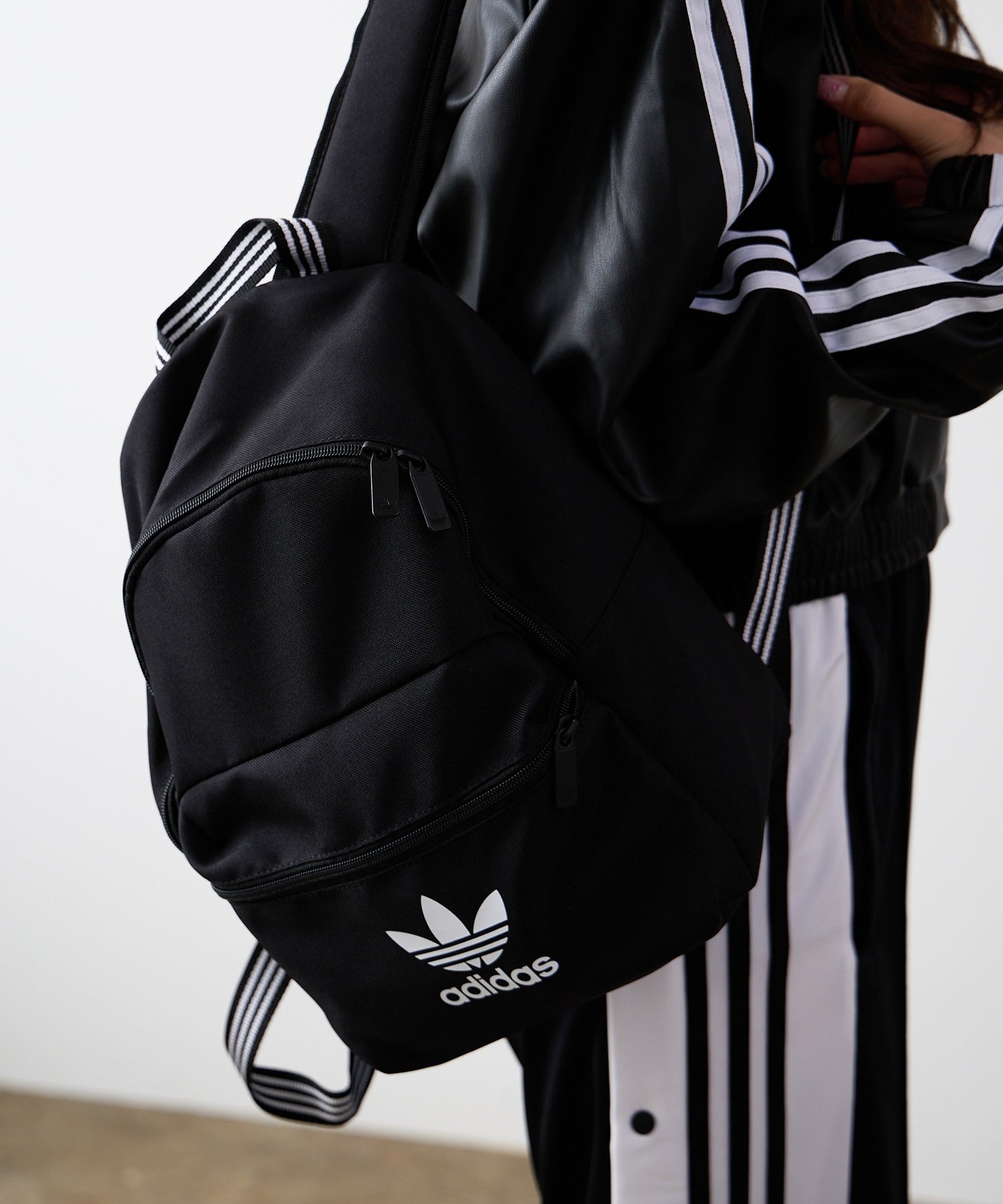 adidas HERI SMALL AC BP