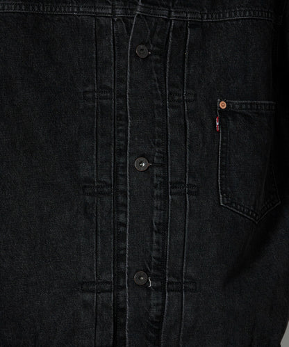 【一部2月中旬お届け】LEVI'S / TYPE I TRUCKER 1936年復刻 Levi's Premium